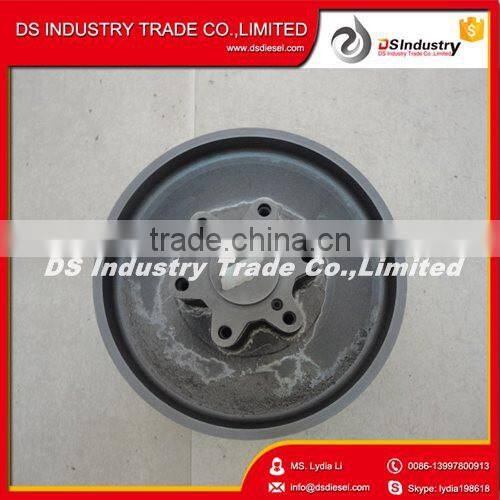 Shiyan CCEC diesel engine K38 parts Drive Fan Hub 4060703