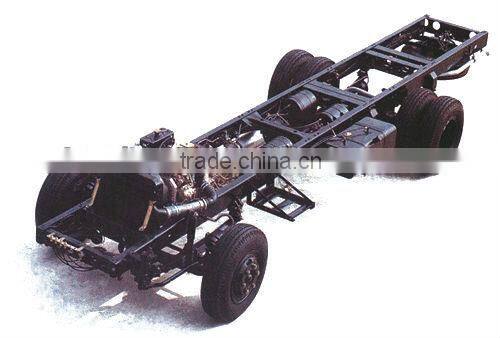 Drive Away Chassis