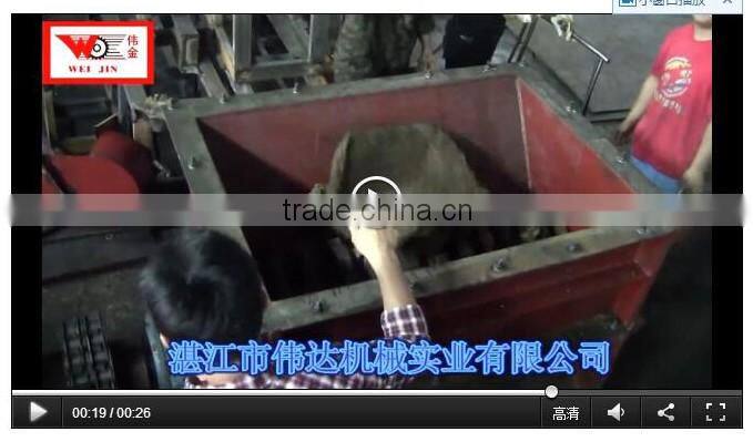 Gold Quality Slab Cutter Machine Easy To Operate