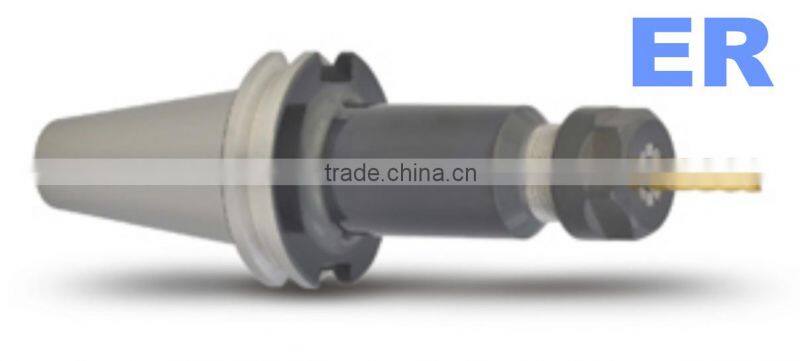 CAT40-ER16-2.5 CAT40-ER16-4 CAT40-ER16-6 Milling Collet Chuck