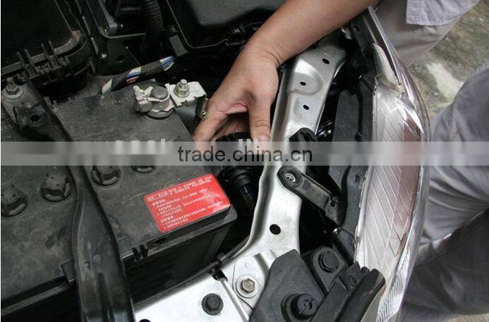 hot sale hid kit in Russian for Chevrolet Aveo 2007