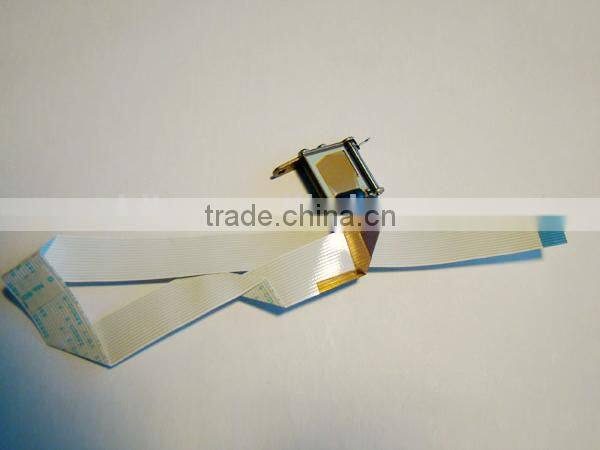 MAX Tube Print head thermal head for cable ID printers LM-380A Electronic Lettering Machine