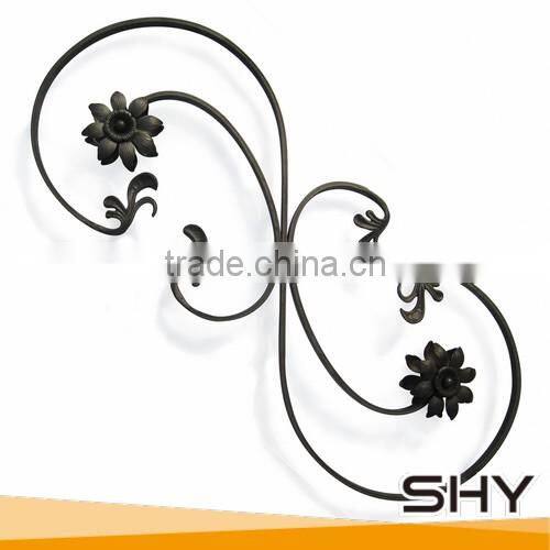 Most popular for buyers Decorative wrought iron fence