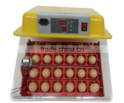 2016 Howard home use 24 chicken egg or 96 bird egg incubator for sale