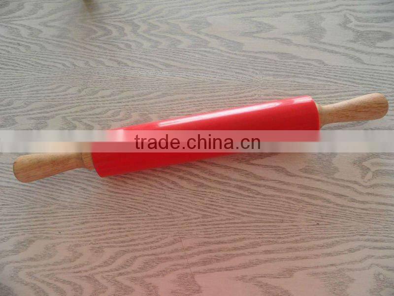 Silicone roller for kids