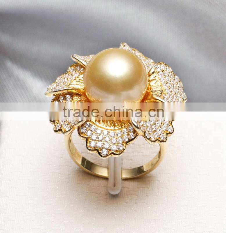black pearl rings silver 925,pearl ring finger, pearl ring resizable