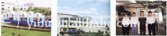 Vacuum Dryer used in chemical