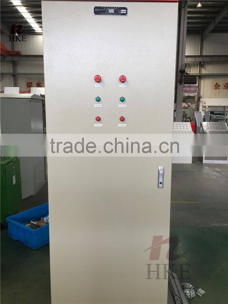 PLC Control Power Supply Cabinet Low Cost High Quality