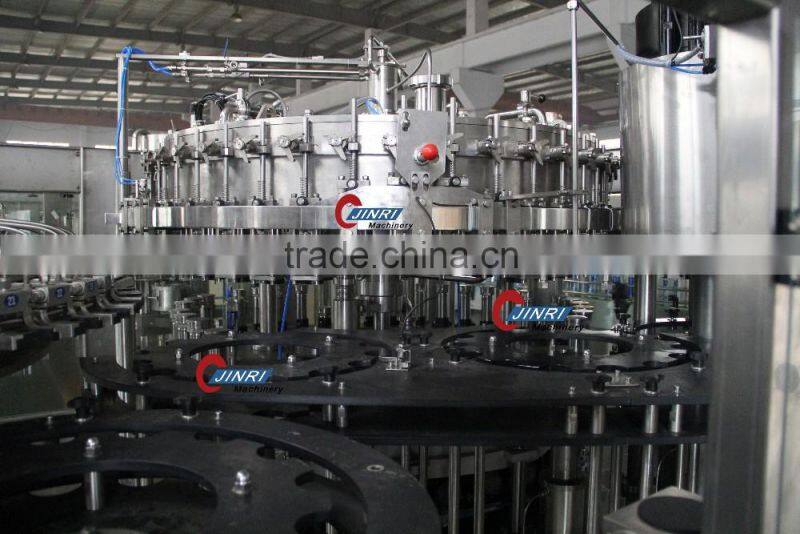 beer filling production line/ filling equipment