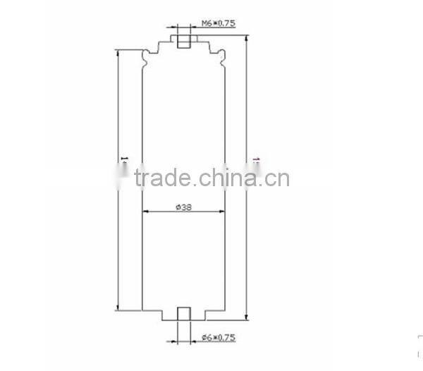 lifepo4 38140 battery cell headway lithium battery 3.2v 12ah