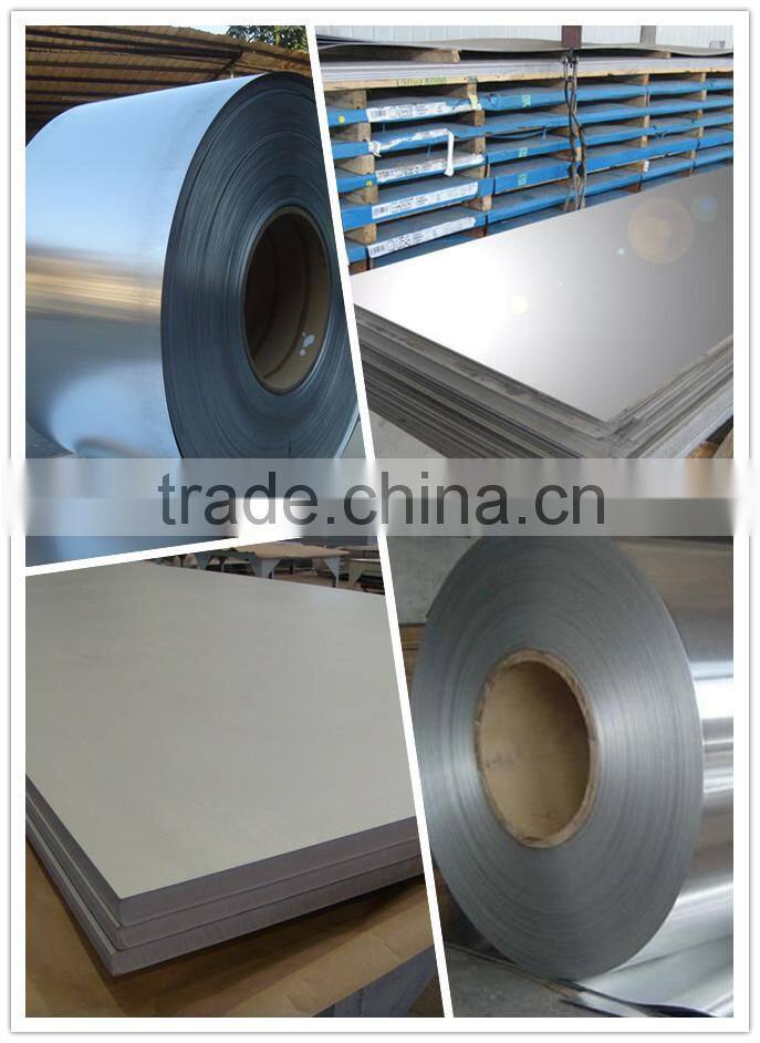 1.4304 stainless steel sheets/coils