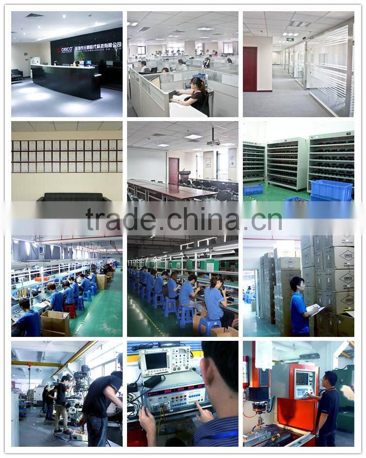 The Lastest Innovative tech Type C Charger with PD Function 5V3A.9V3A.12V3A.15V3A.20V3A ,Maximum 60W Output Type C Wall Charger