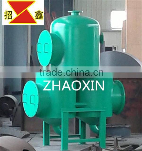 factory manufacture high capacity automatic water discharging filtrate cylinder with ISO 9001 certificate