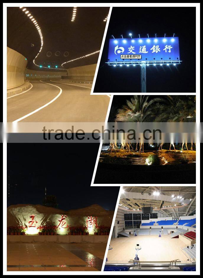 outdoor lighting waterpoof ip65 100w led flood light