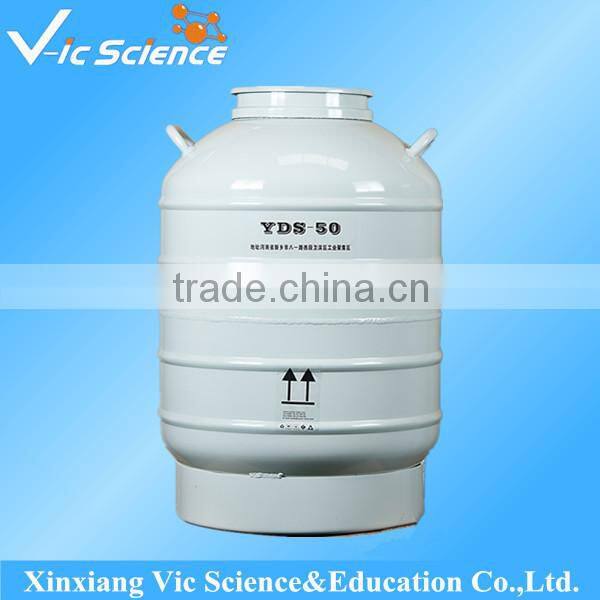 Ln2 Dewar Container With High Quality