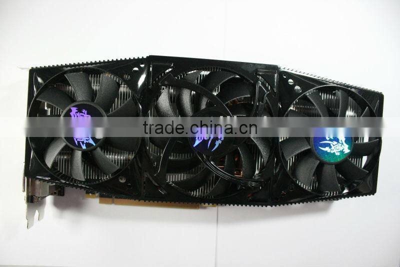 NVIDIA Graphic video cards GTX680 DDR5 2GB 256BIT