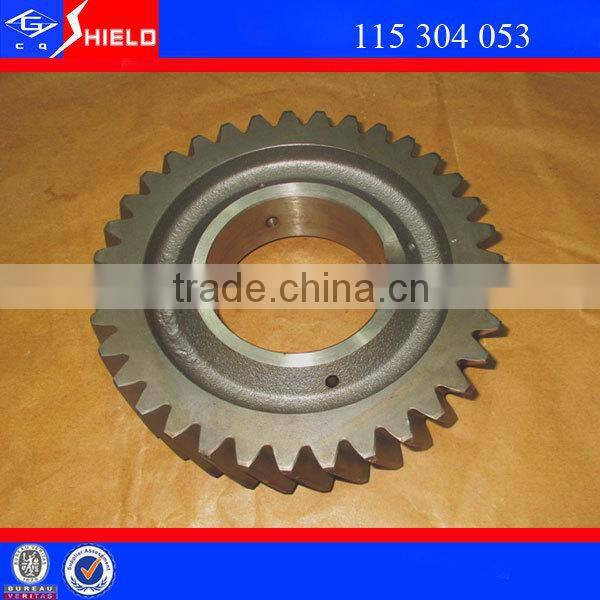 Gear Box Spare Part Gear 115304053 for ZF Transmission