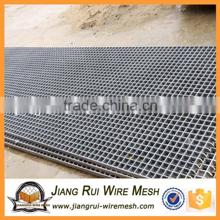 Various size rich coloful FRP Molded Grating