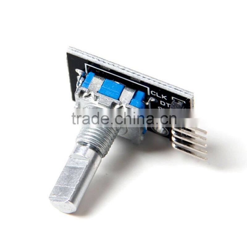 New & original Rotary Encoder Module with demo code