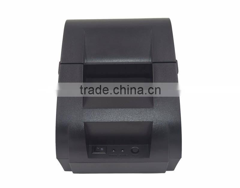 58mm Thermal Receipt Printer android receipt printer