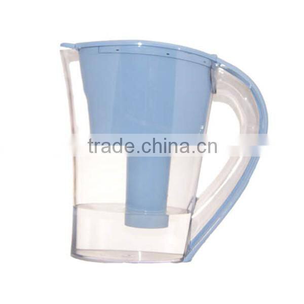Best quality New style alkaline water filter kettle with pretty price
