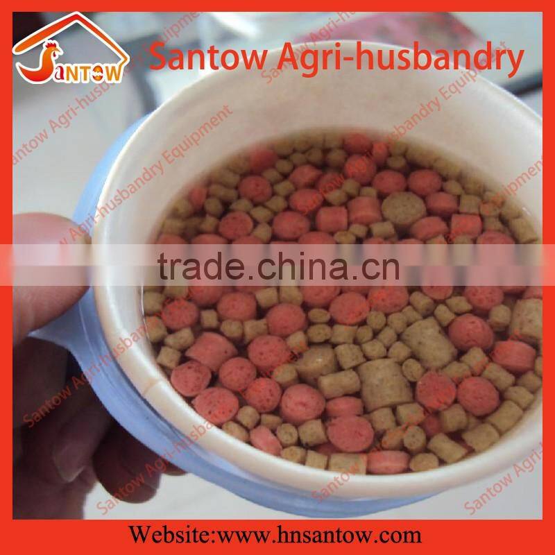 Nice design animal dog feed produce extruder