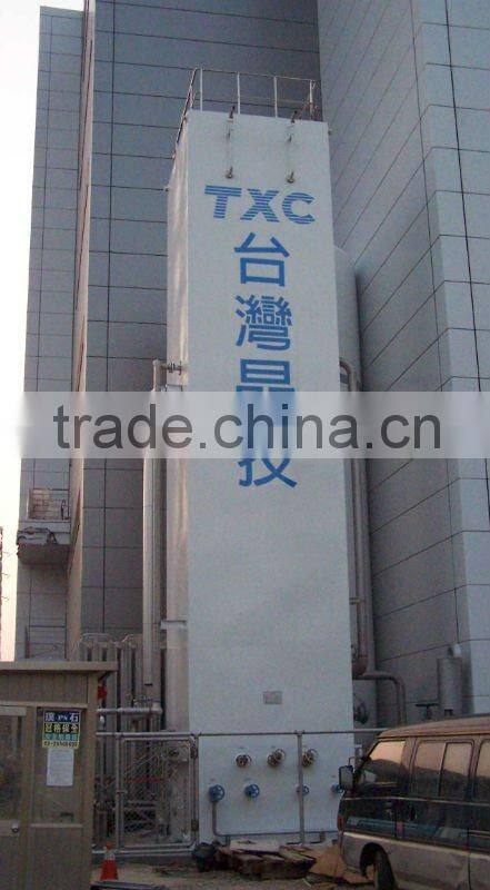 High-purity Nitrogen Unit