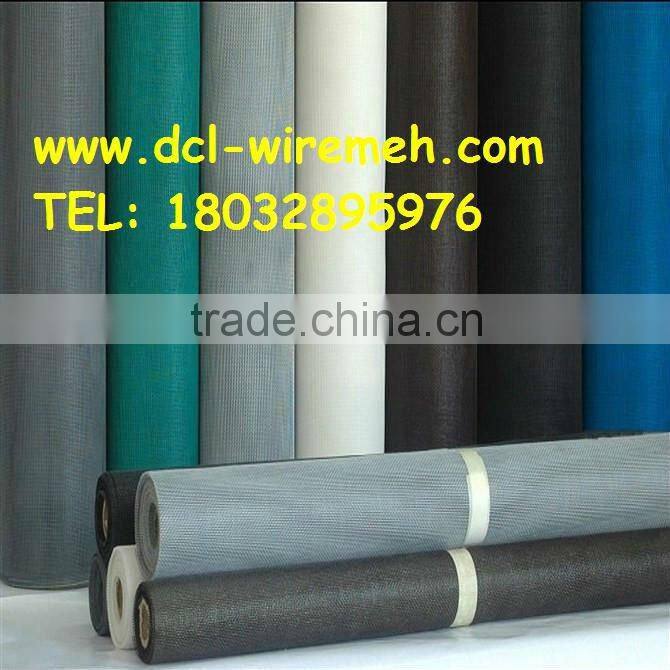fiberglass insect window screen mesh