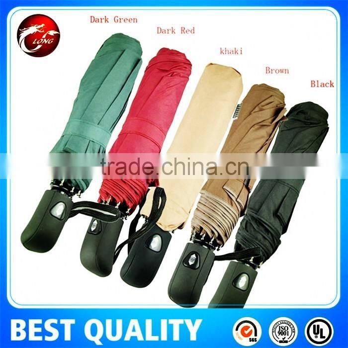 Full Automatic Umbrella