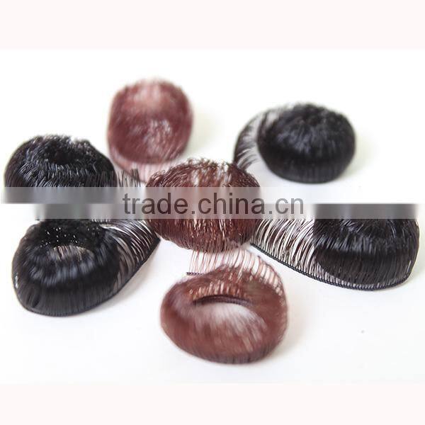 Hand Made Type and Synthetic Hair Material False Eyelash