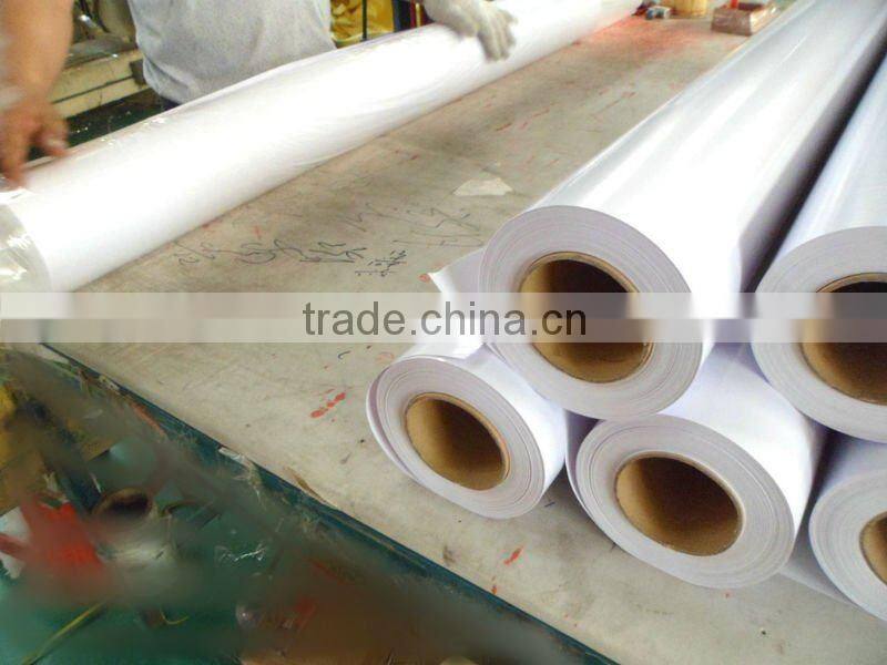 self adhesive vinyl, car wrap