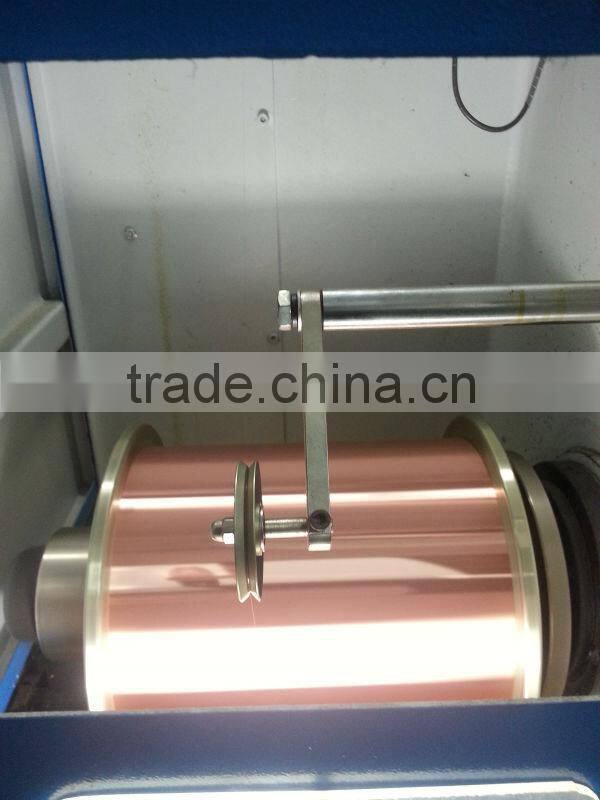 super fine wire drawing plant manufacturer