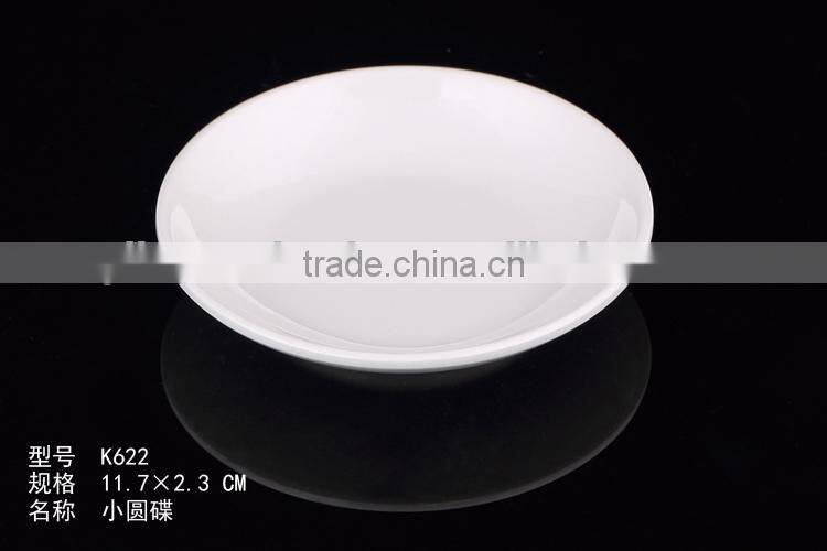 2015 hot selling manufacter wholeasle OEM colorful food plastic white japanese melamine bowls