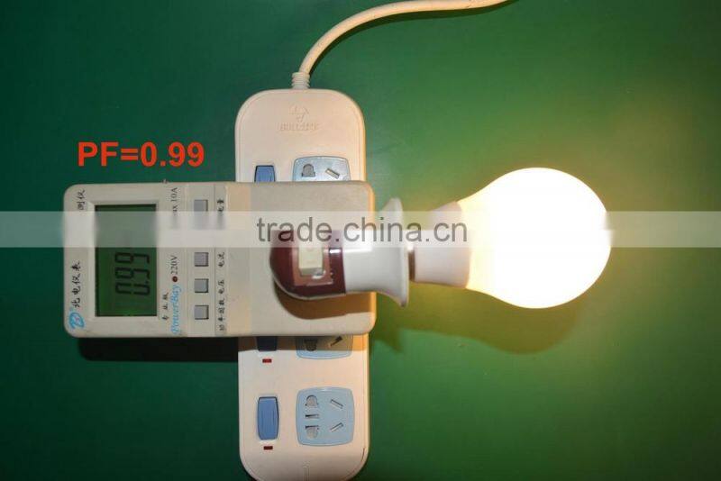 wide voltge high cri 12w e27 lampada de led a19