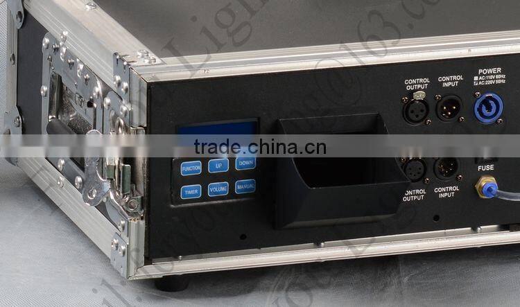 Antari F-5D Fazer AMHaze-Studio Pro Stage 900W Mist Haze Fog Smoke Machine