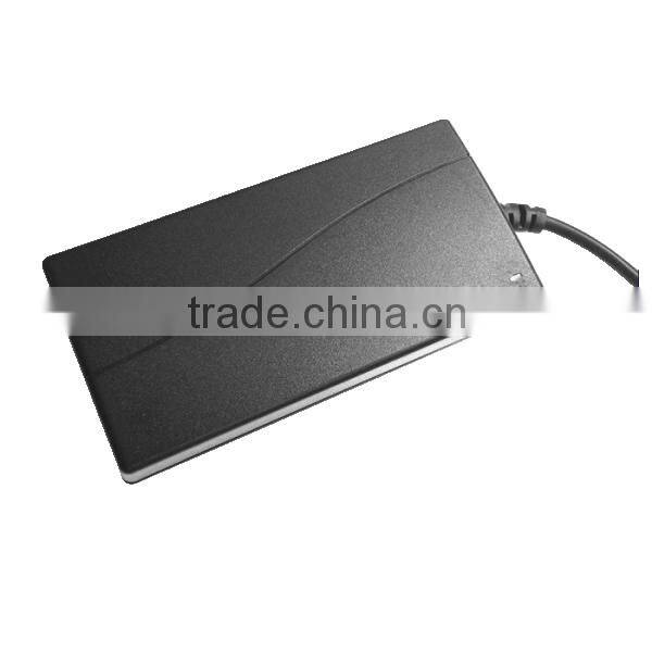AC 100-240v output dc 24V2.5A power adapter