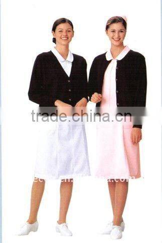 Hospital Nurse Uniform/sweater