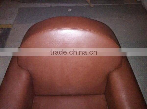 Factory hot-sale couple recliner sofa