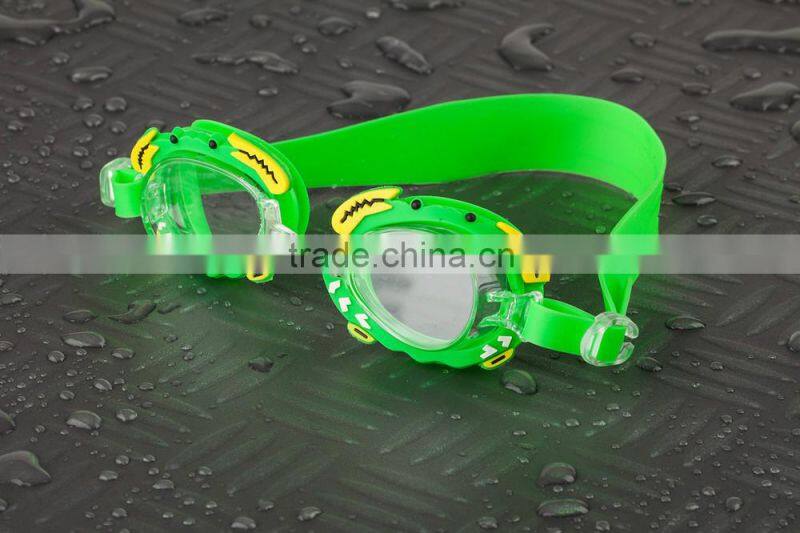 CNYE custom adult professional swimming goggles men women's general plain waterproof anti-fog swimming goggles