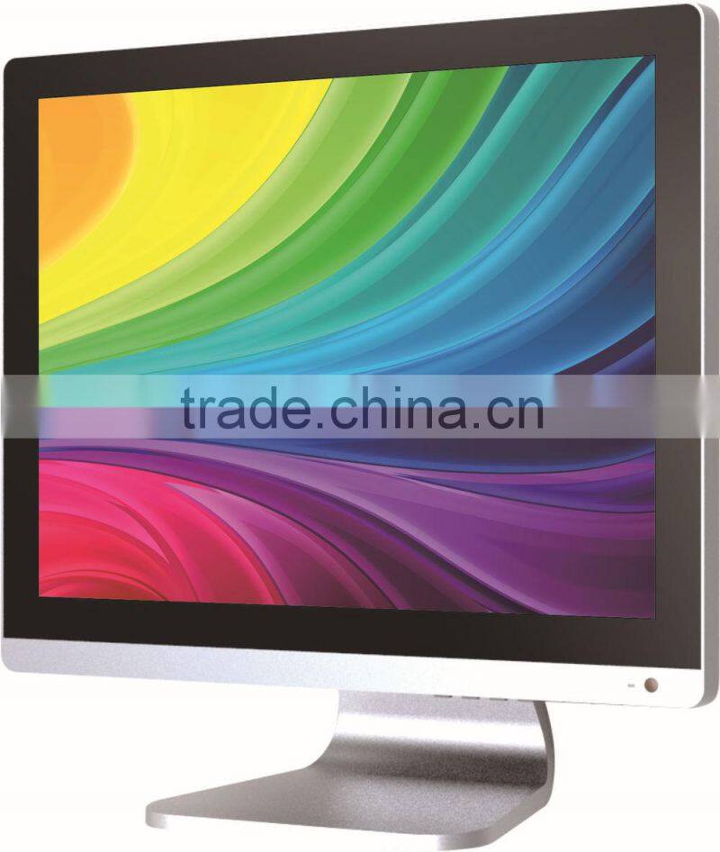 Home TV Use 21" inch flat screen lcd tv