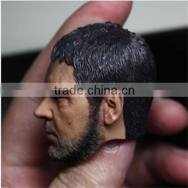 ODM 3D portrait collection hollywood movie character