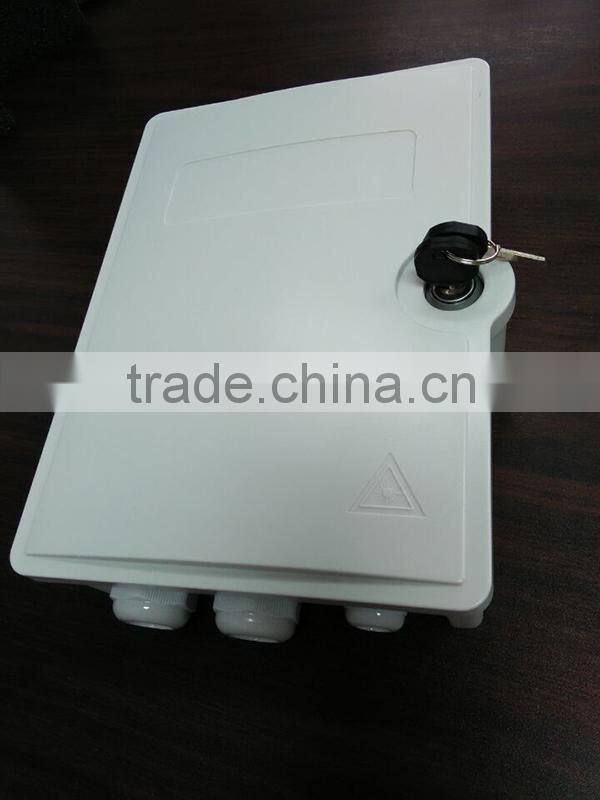Ftth Outdoor Explosion-Proof Outdoor Optical Cable Terminal Box