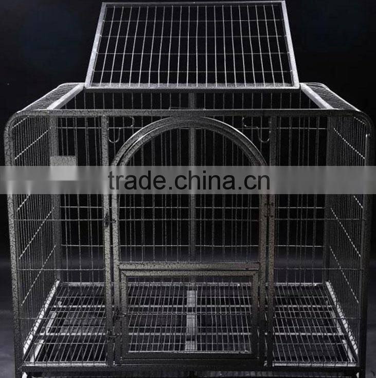 hot sales metal parrort cage pet cage