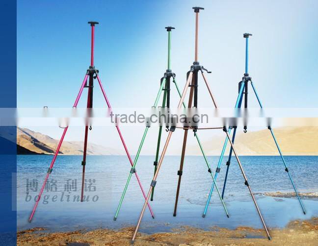 In stock 52-160cm display easels wholesale metal easel stand
