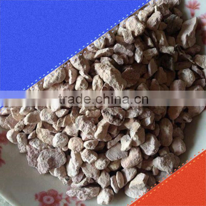 DYAN Fully automatic belt vacuum filter for zeolite