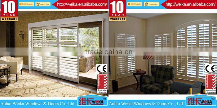 2015 newest hot selling fire shutter