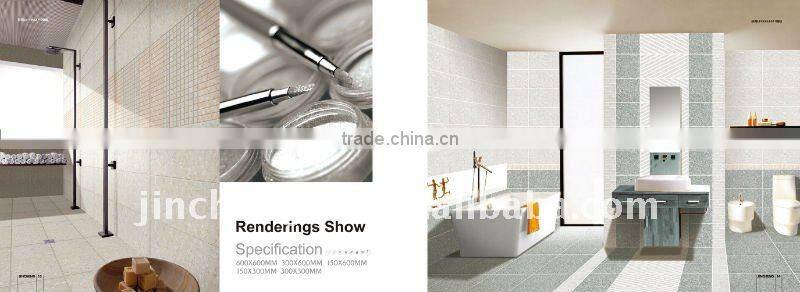 roto ceramic 6601 China flooring tile factory