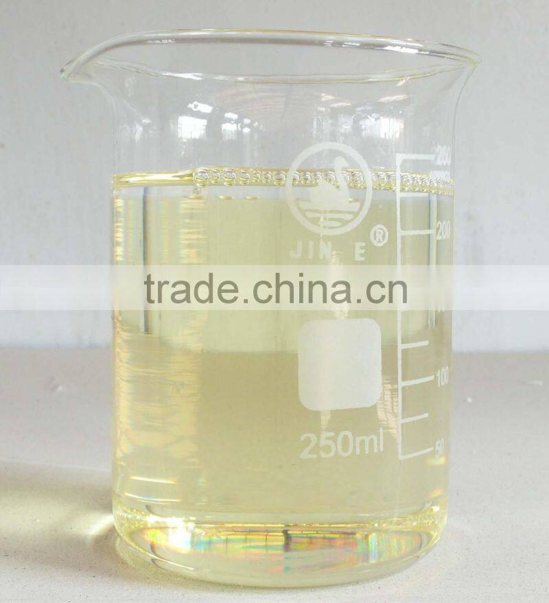 hydraulic oil