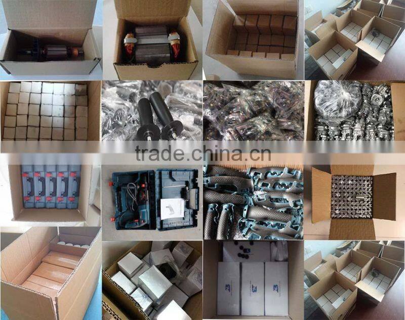 1614011072 armature suitable for BAK GSH 11E demolition drill