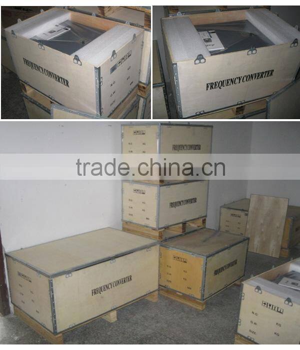 Frequency from Voltage ac drive for air compressor for wholesales